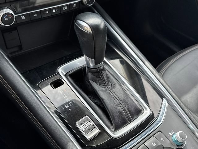 Used 2021 MAZDA CX-5 Grand Touring w/ GT Premium Package image 15