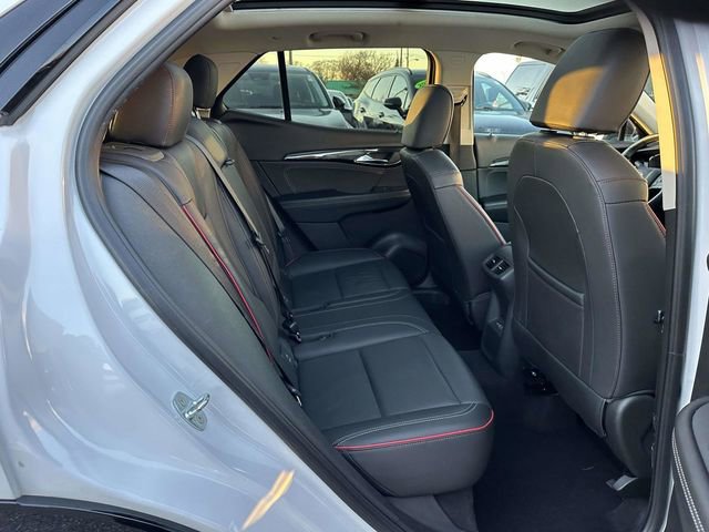 Used 2023 Buick Envision Essence w/ Sport Touring Package image 20