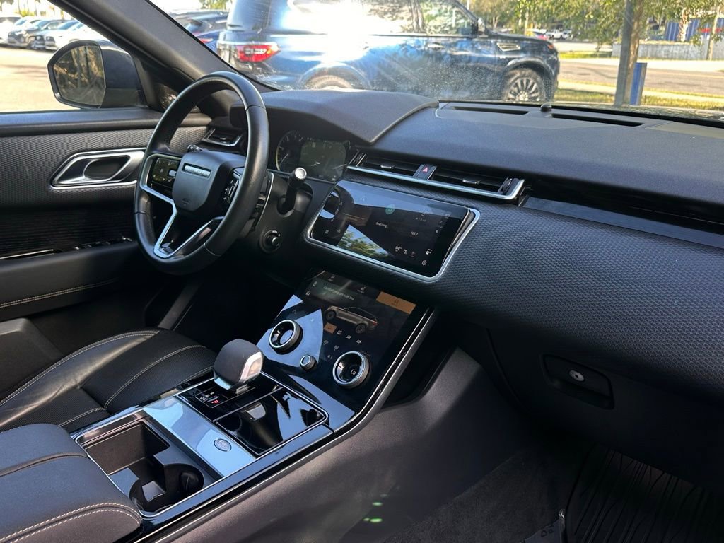 Used 2023 Land Rover Range Rover Velar R-Dynamic S AWD/4WD image 31