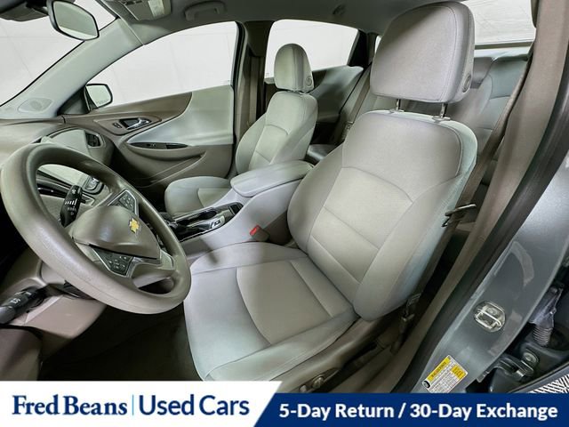 Used 2024 Chevrolet Malibu LT FWD image 22