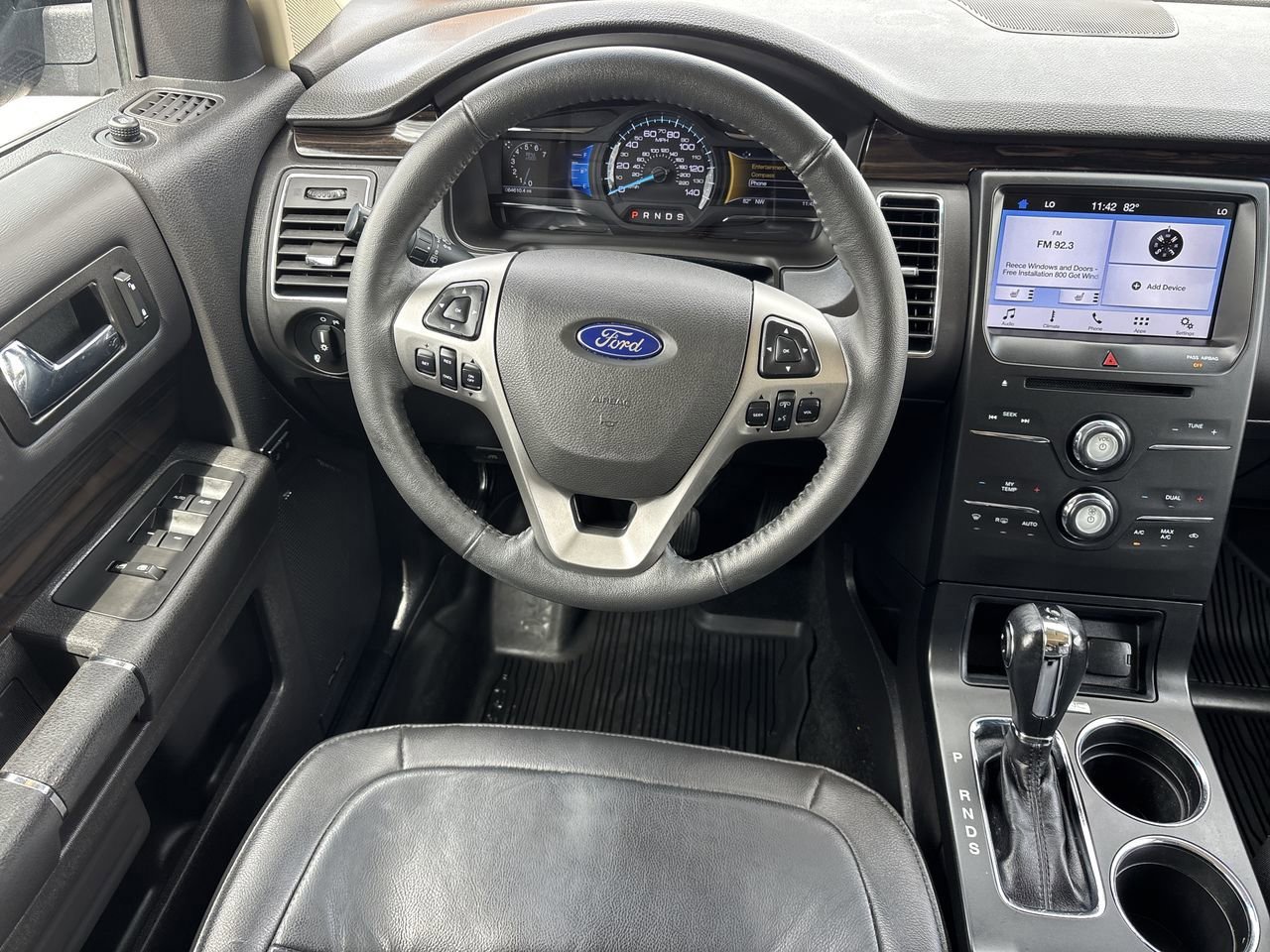 Used 2019 Ford Flex SEL w/ Equipment Group 202A image 13