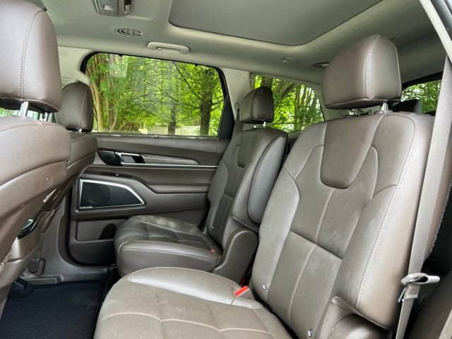 Used 2021 Kia Telluride SX FWD image 16