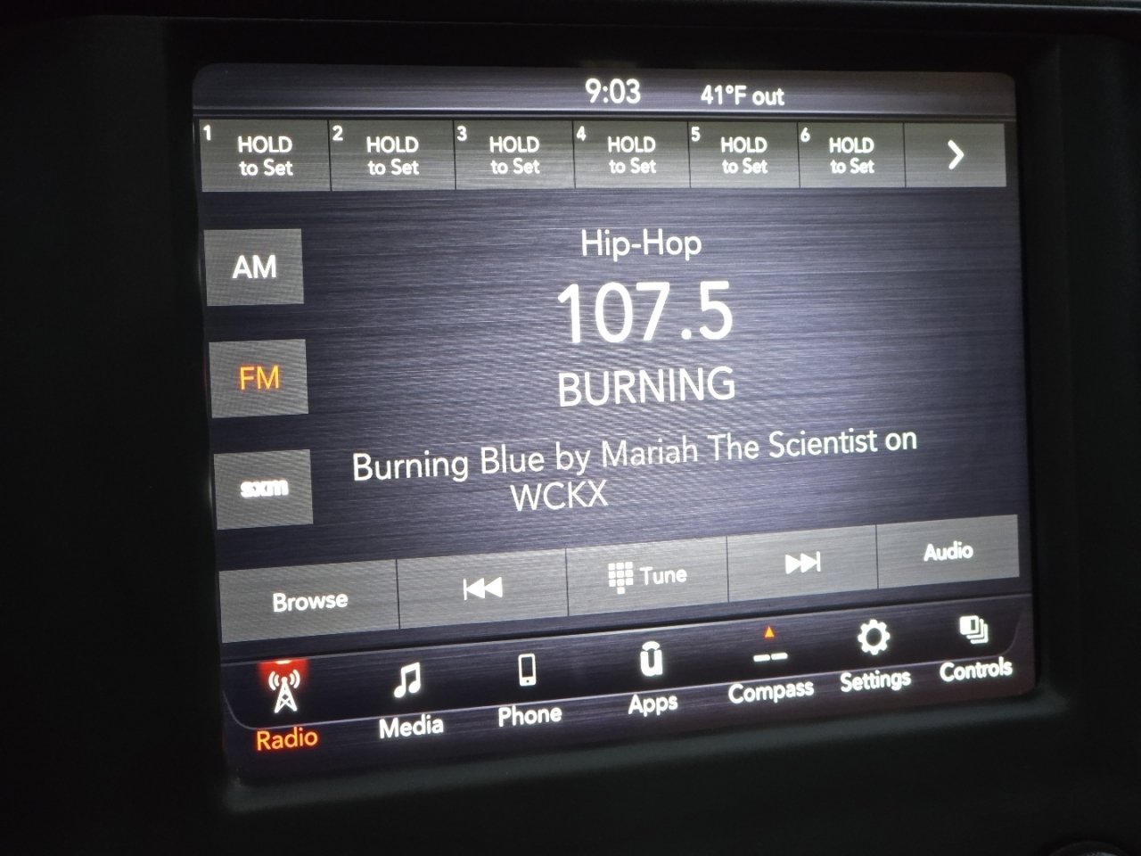 Used 2021 RAM 1500 Big Horn image 29