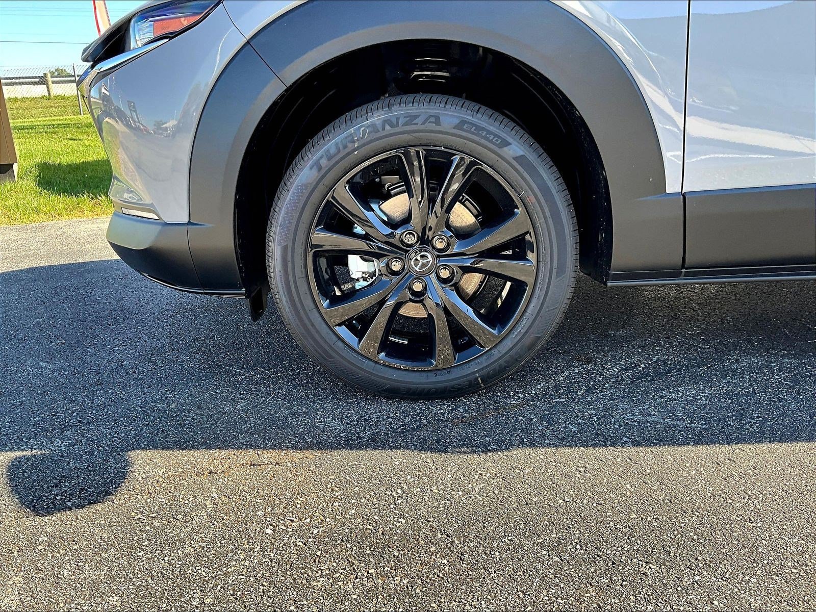 New 2026 MAZDA CX-30 AWD 2.5 S w/ Select Sport Pkg image 21