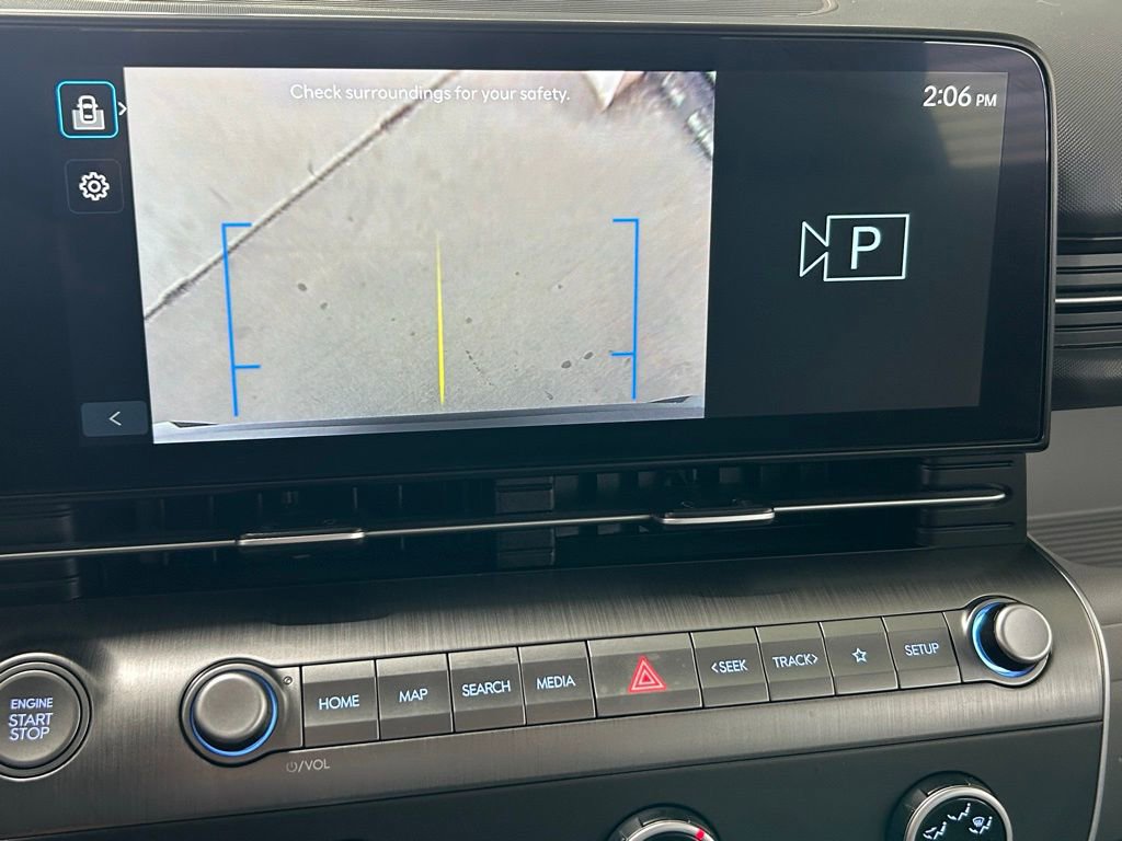 Used 2024 Hyundai Kona SE image 25