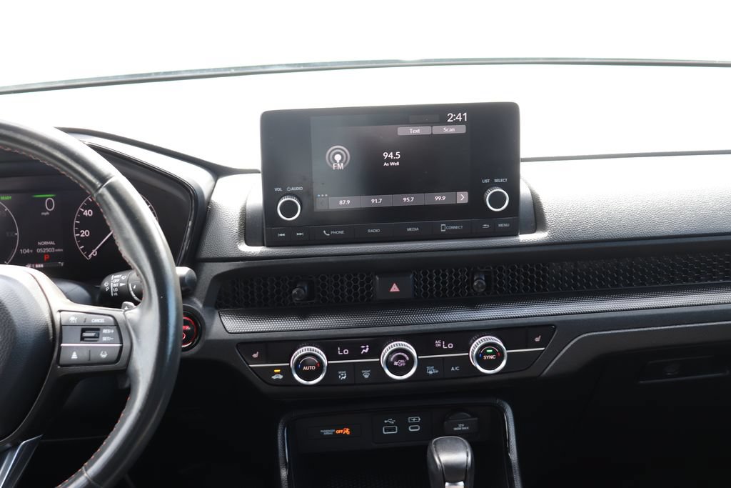 Used 2023 Honda CR-V Sport image 16