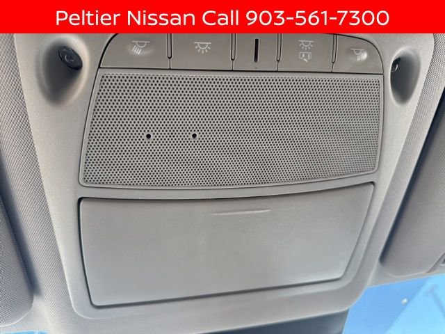 Certified 2020 Nissan Rogue S w/ Special Edition Package image 19