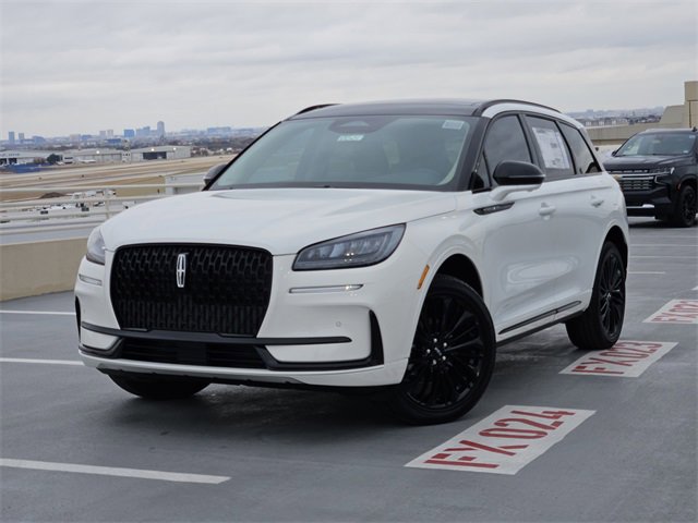 New 2026 Lincoln Corsair Premiere