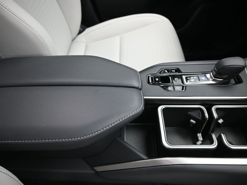 New 2026 Lexus TX 350 AWD image 29