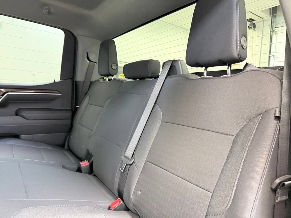 New 2026 Chevrolet Silverado 1500 LT AWD/4WD image 22