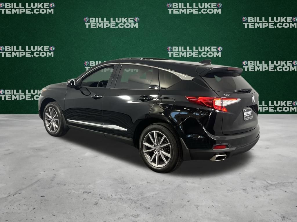 Used 2023 Acura RDX w/ Technology Package image 6