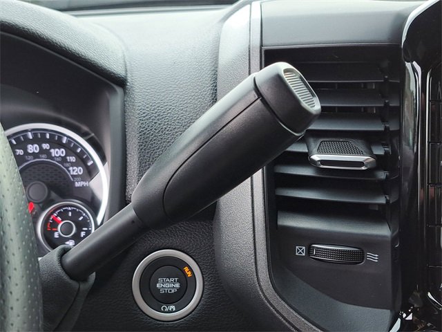 New 2026 RAM 2500 Tradesman image 20