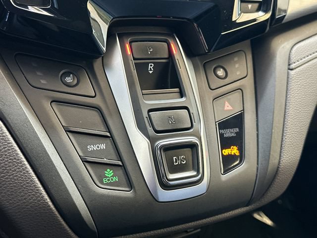 Used 2018 Honda Odyssey EX-L image 23