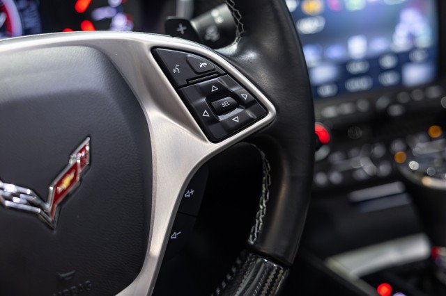 Used 2019 Chevrolet Corvette ZR1 RWD image 47