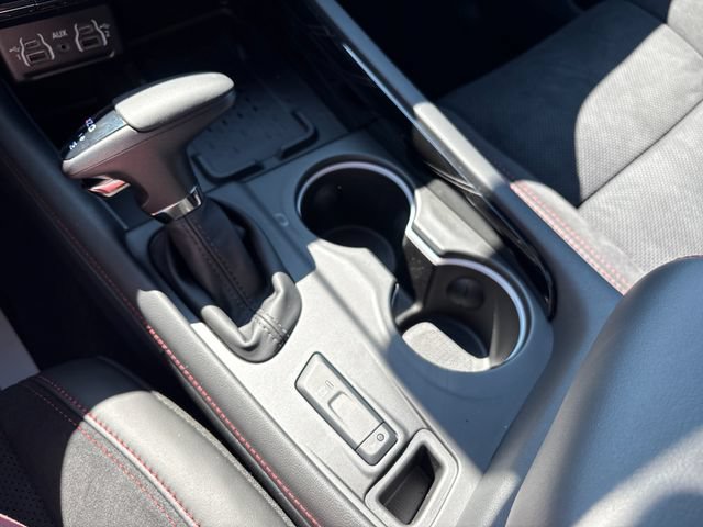 New 2026 Dodge Durango GT AWD/4WD image 22