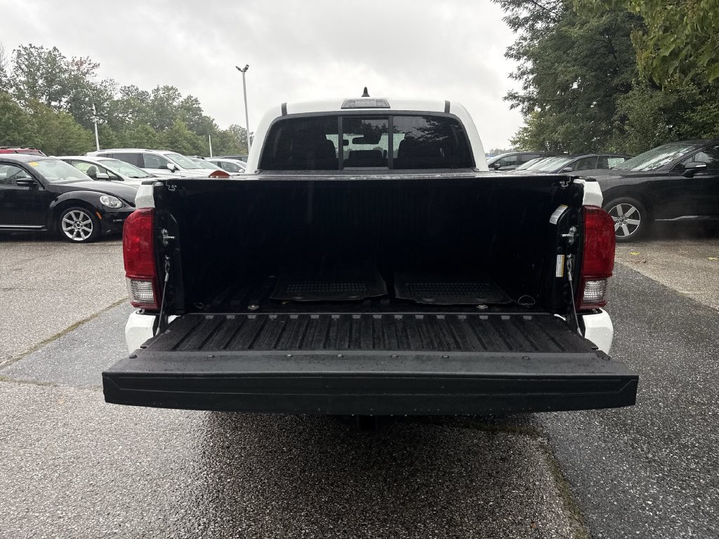 Used 2023 Toyota Tacoma SR AWD/4WD image 20