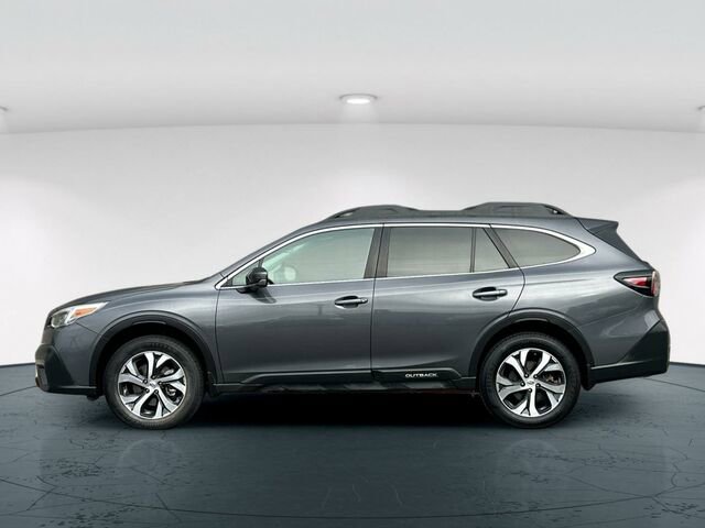 Used 2020 Subaru Outback Limited image 3