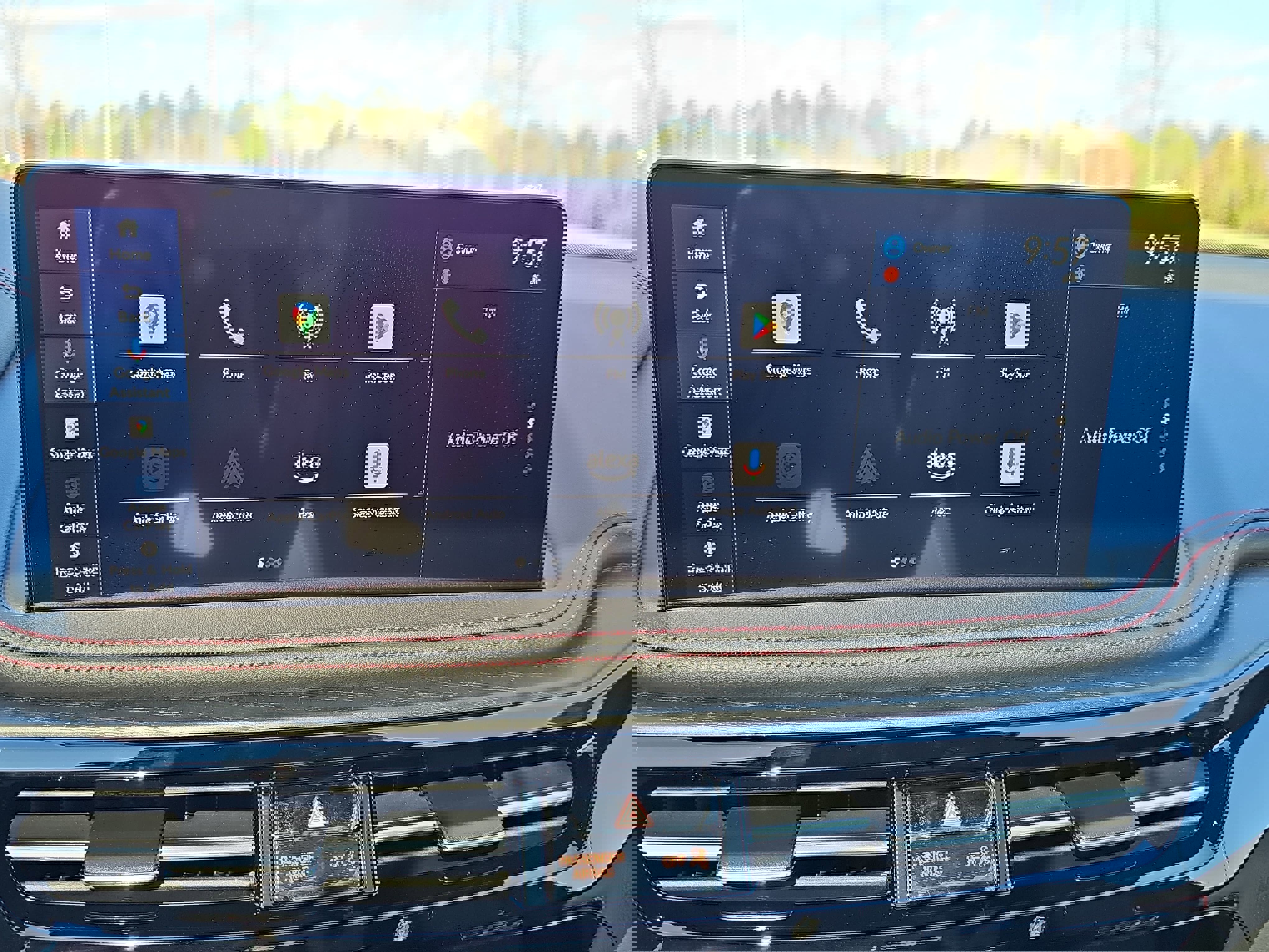 New 2026 Acura MDX Type S image 23