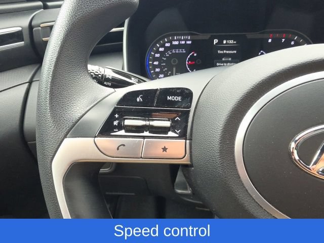 Used 2024 Hyundai Santa Cruz SEL AWD/4WD image 25