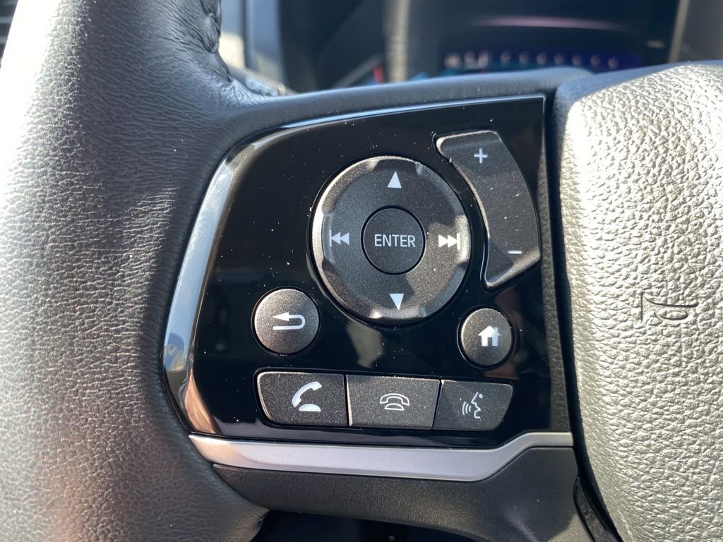 Used 2024 Honda Odyssey Elite image 33