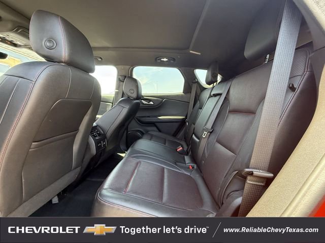 Used 2021 Chevrolet Blazer RS w/ Enhanced Convenience Package AWD/4WD image 36
