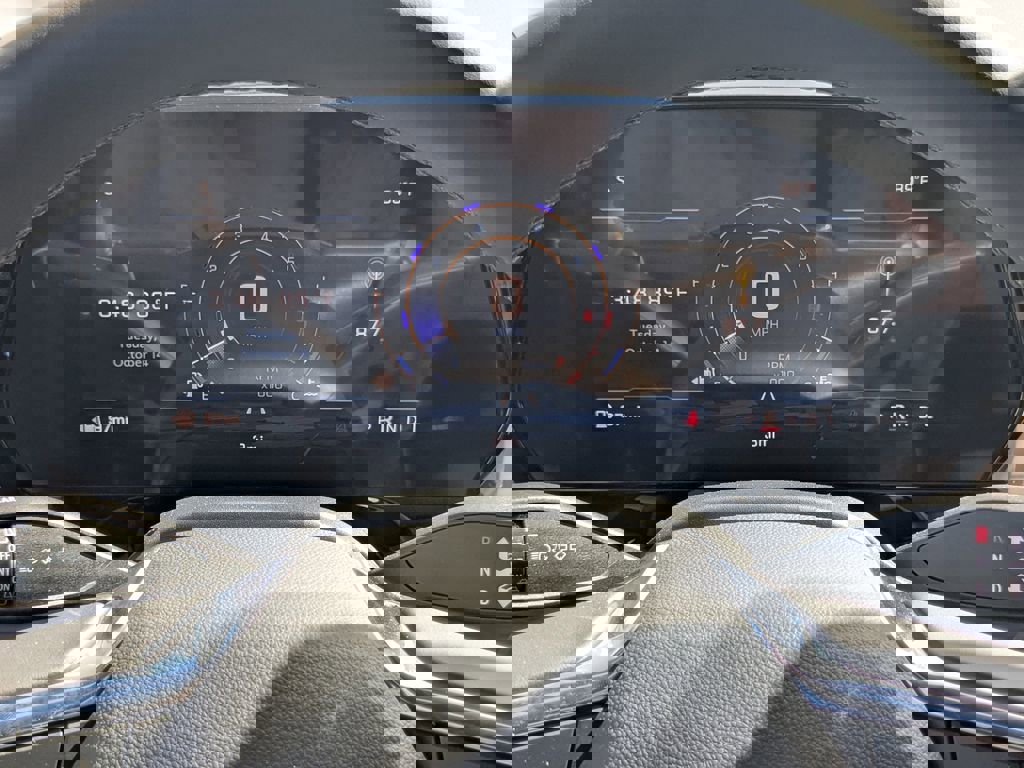 New 2026 Chevrolet Tahoe Premier image 22