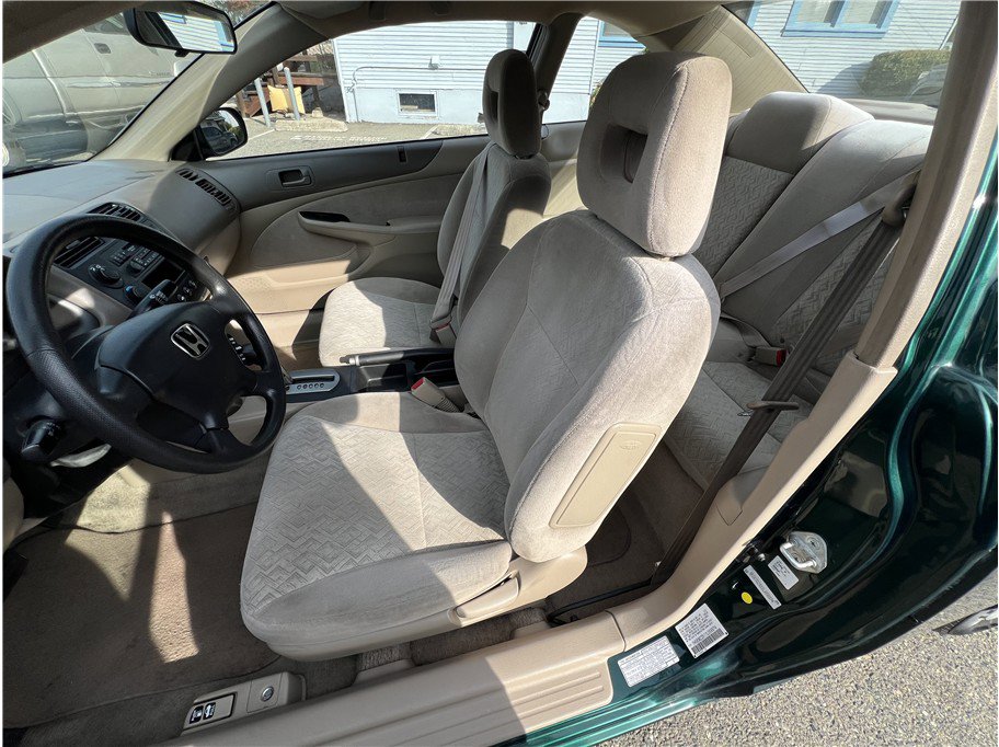 Used 2001 Honda Civic LX image 9