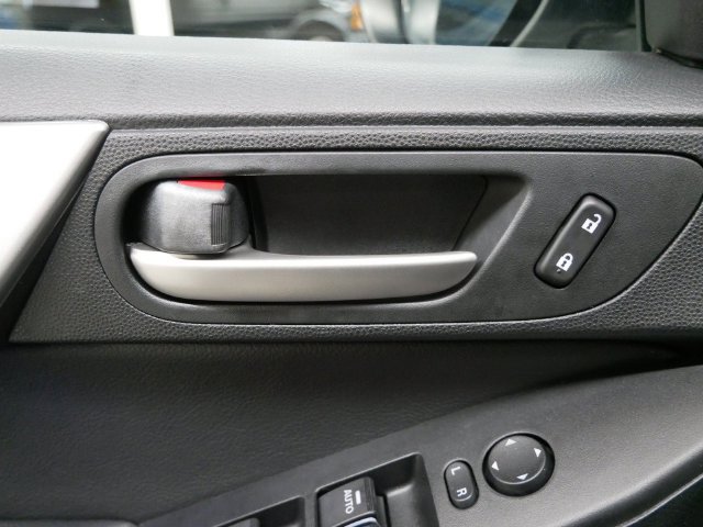 Used 2012 MAZDA MAZDA3 s Grand Touring FWD image 14