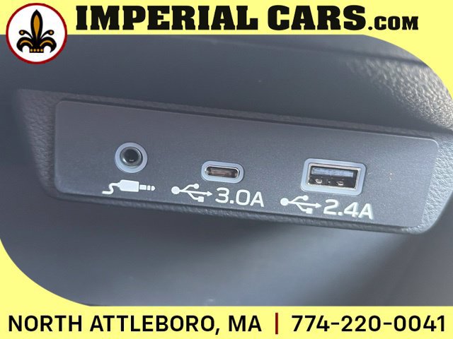 New 2026 Subaru Forester Limited AWD/4WD image 32