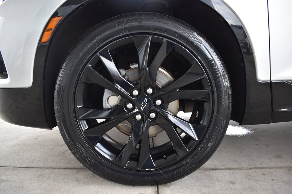 Used 2020 Chevrolet Blazer RS FWD image 13