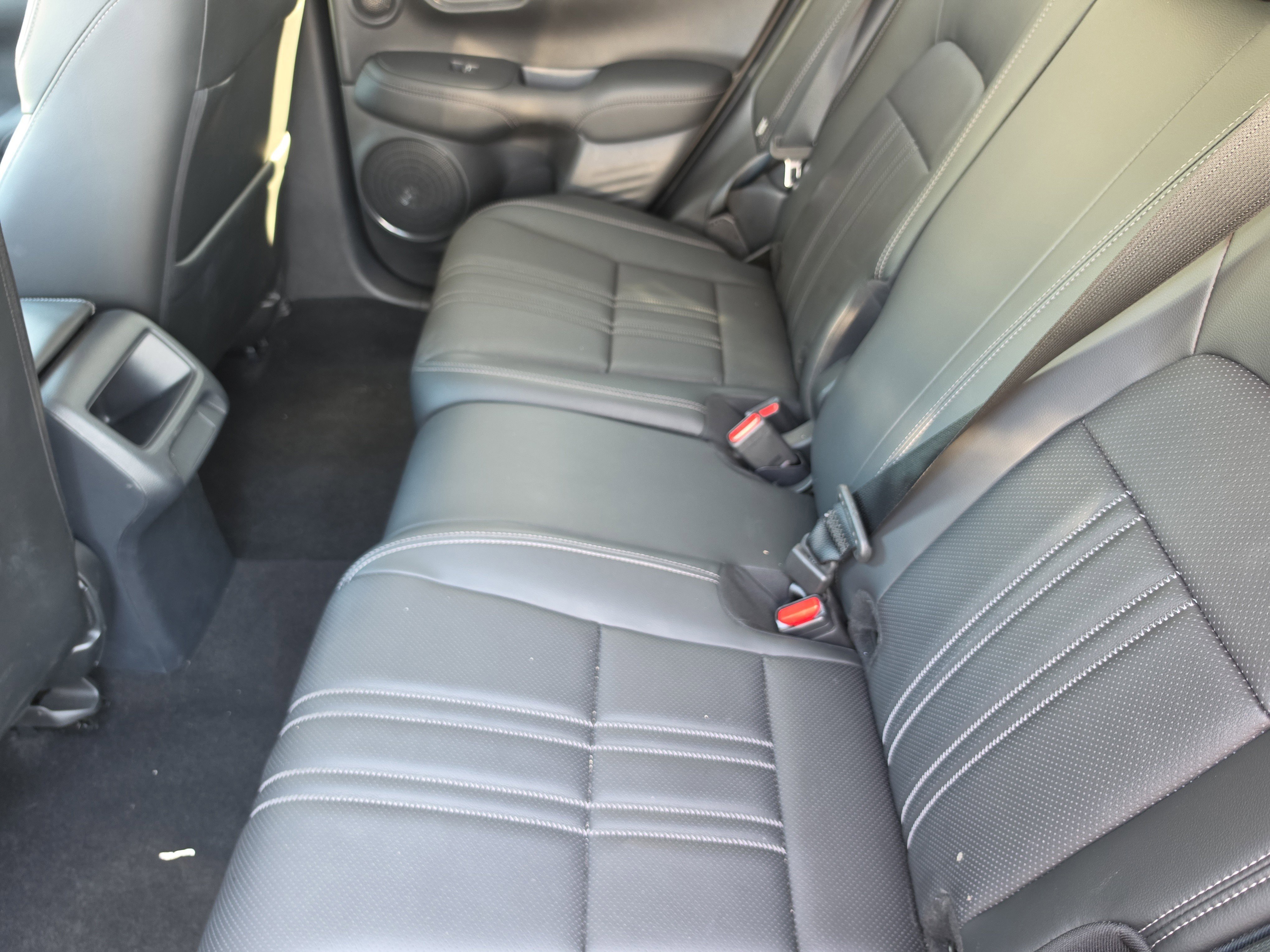 Certified 2024 Honda HR-V EX-L image 10