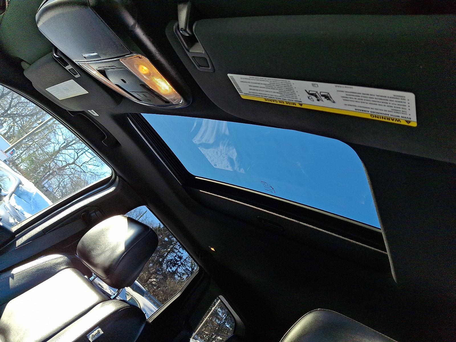 Used 2021 Jeep Grand Cherokee Limited w/ Quick Order Package 28K 80th image 15