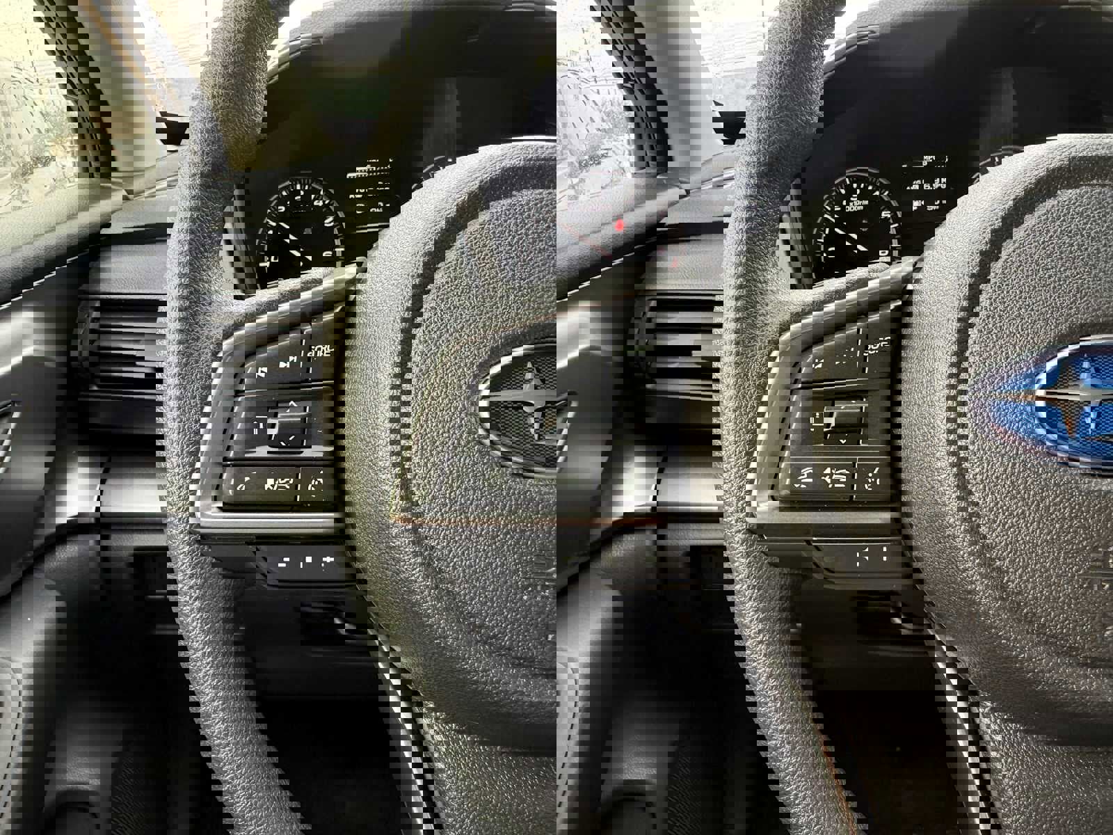 New 2026 Subaru Impreza 2.0i Sport image 9