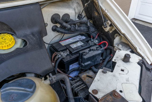 Used 2003 Volkswagen Eurovan MV image 23