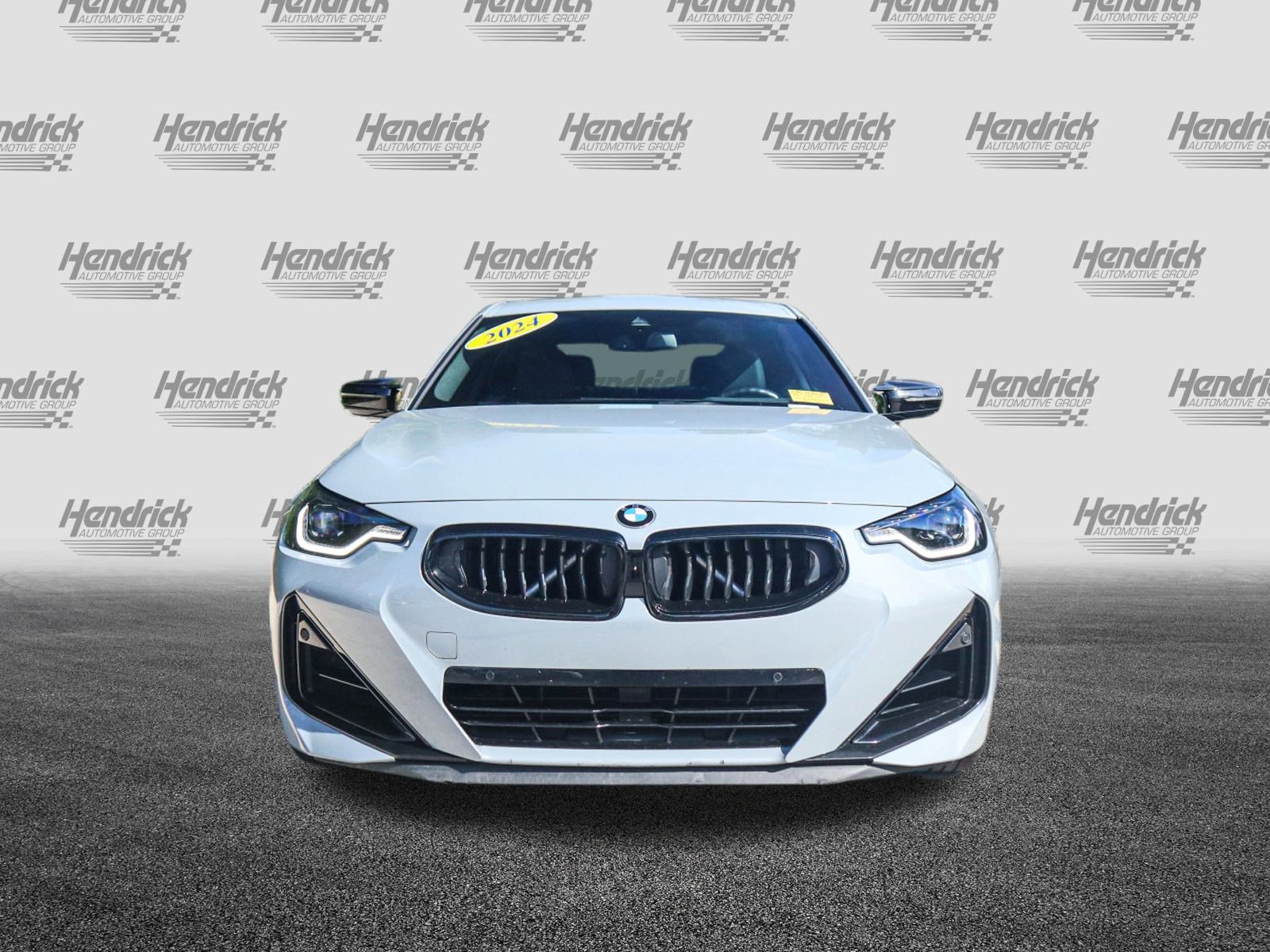 Used 2024 BMW M240i xDrive Coupe w/ Premium Enhanced Package image 3