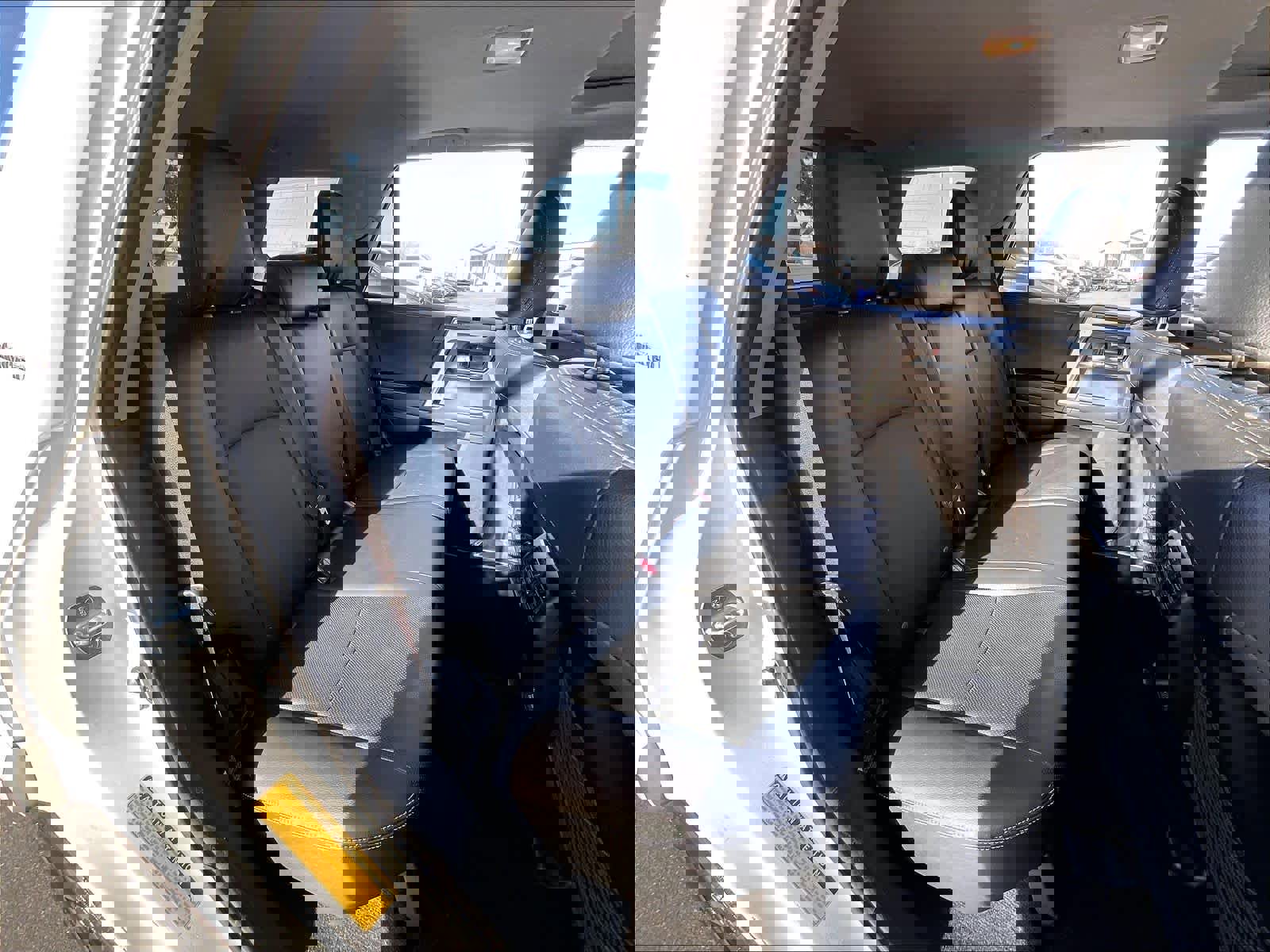 Used 2020 Toyota 4Runner Limited image 28