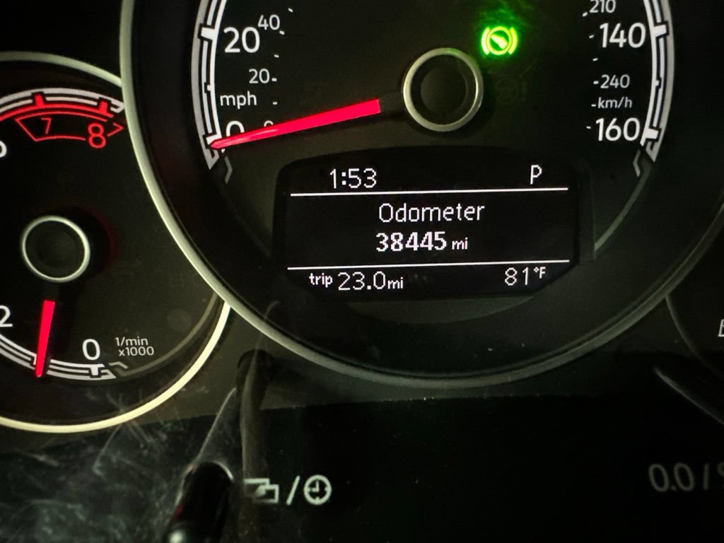 Used 2018 Volkswagen Beetle 2.0T S FWD image 26