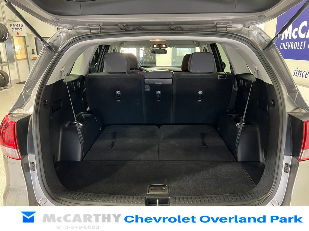 Used 2019 Kia Sorento LX image 24