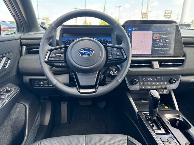 New 2026 Subaru Outback Limited AWD/4WD image 21