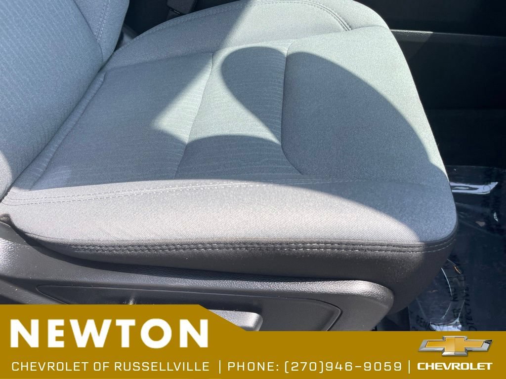 Used 2020 RAM 1500 Big Horn AWD/4WD image 19