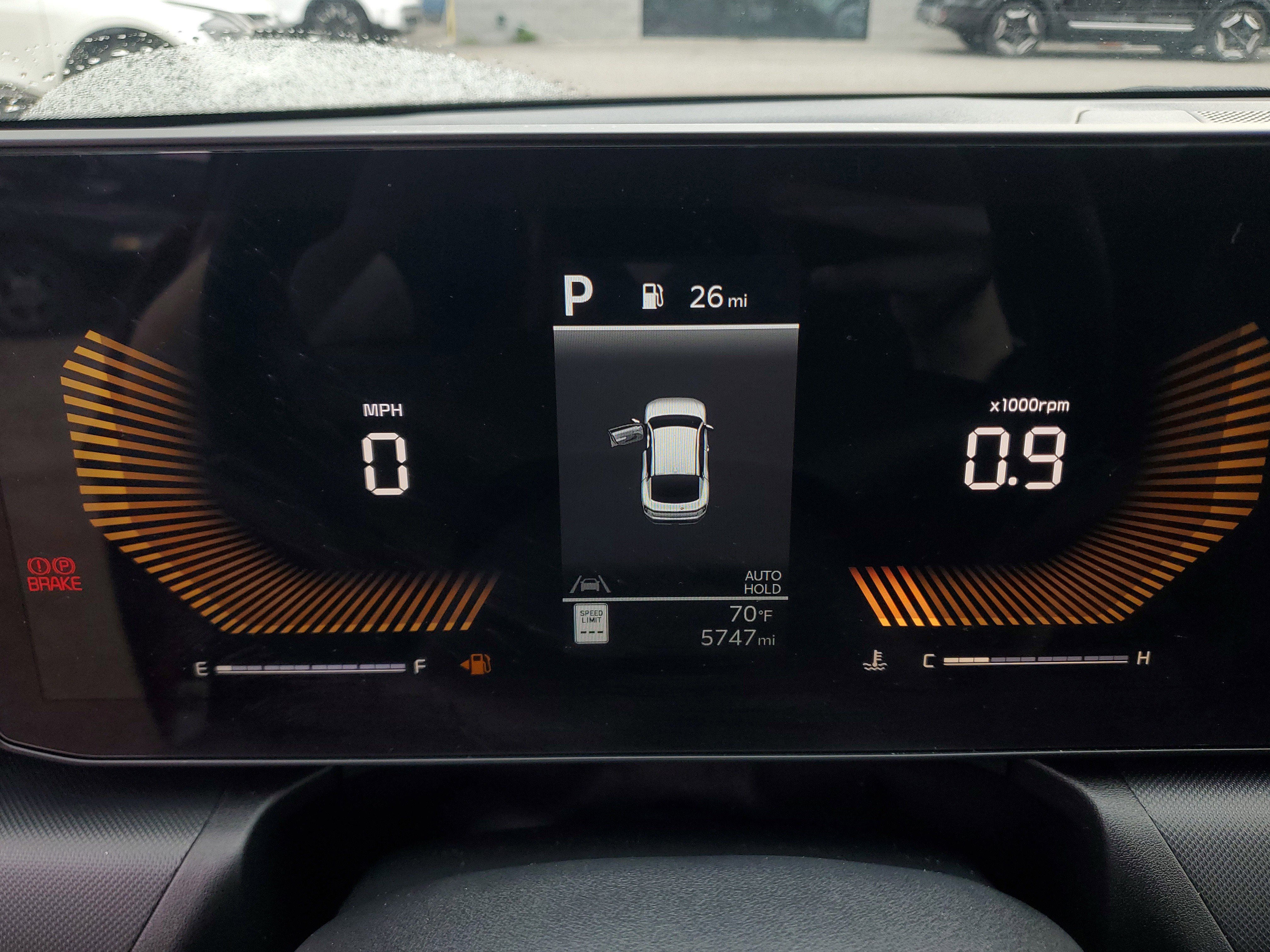 Used 2025 Kia K4 LXS image 31