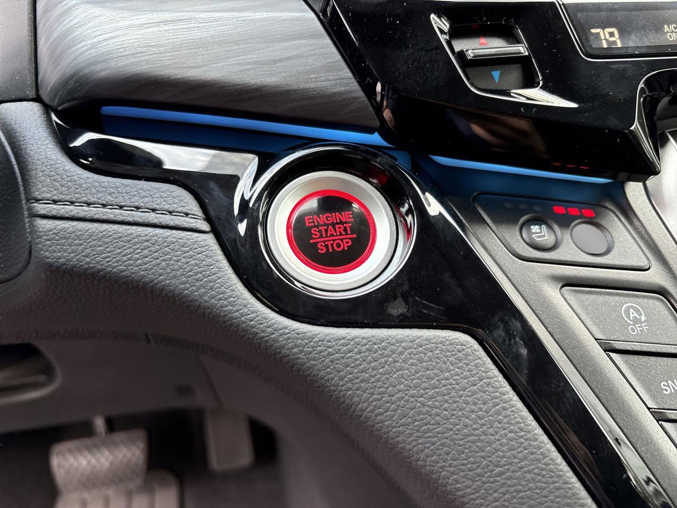 New 2026 Honda Odyssey Elite image 29