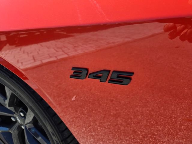 Certified 2023 Dodge Challenger R/T w/ Plus Package image 3