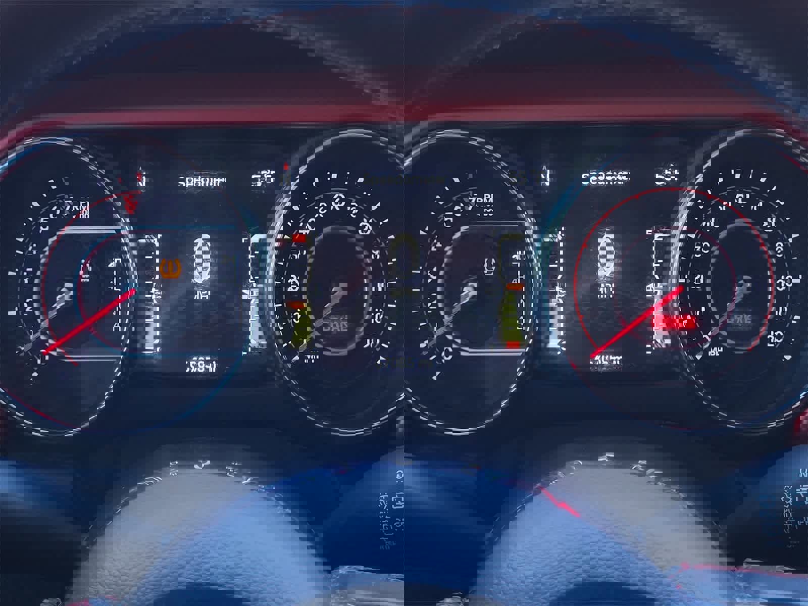 Used 2021 Jeep Wrangler Unlimited Rubicon image 14