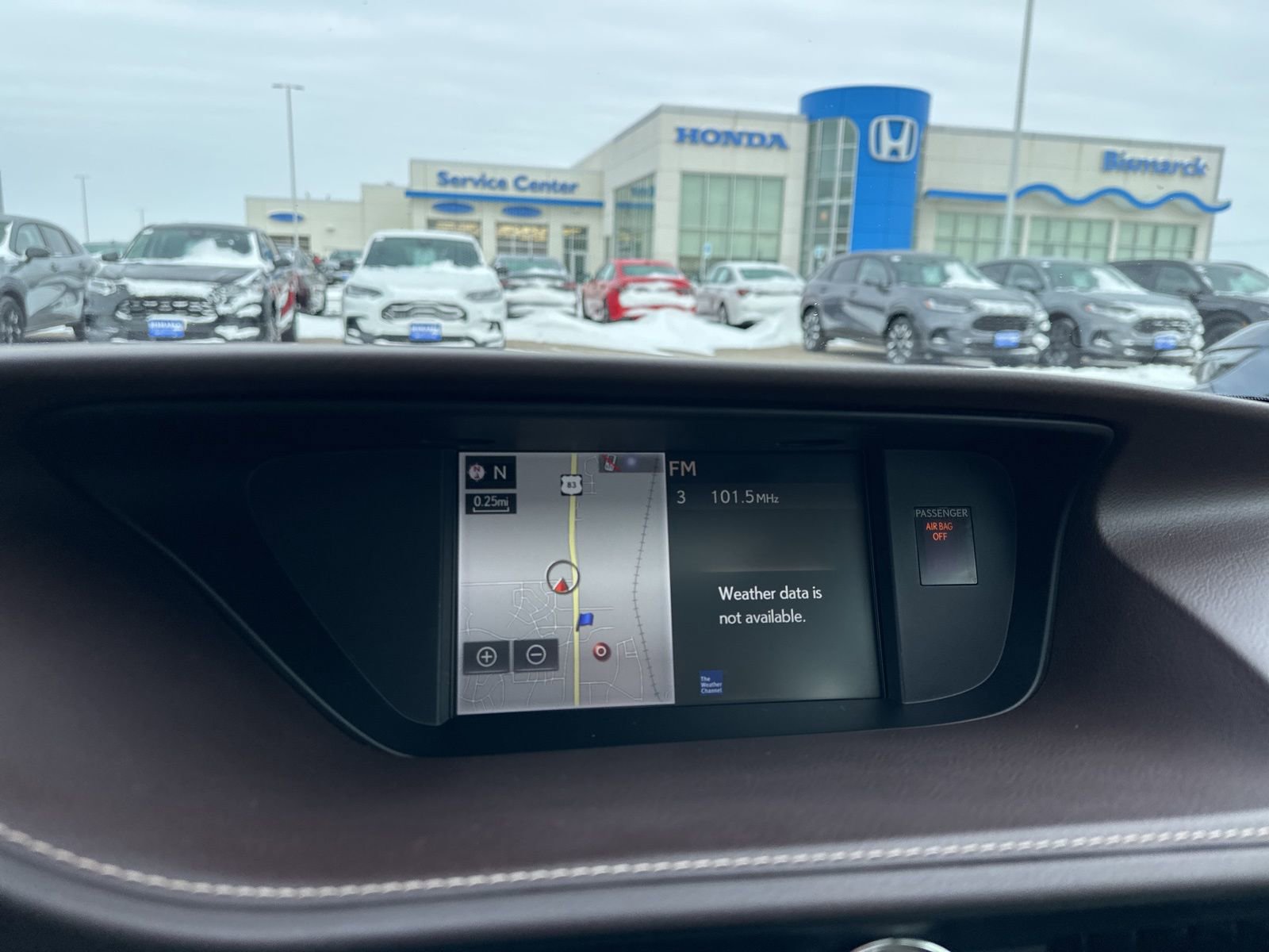 Used 2018 Lexus ES 350 w/ Navigation System Package image 53