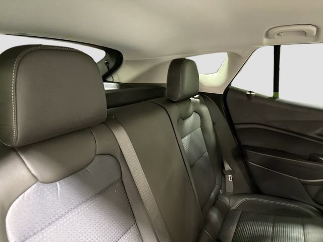 New 2026 Chevrolet Trax LT image 28