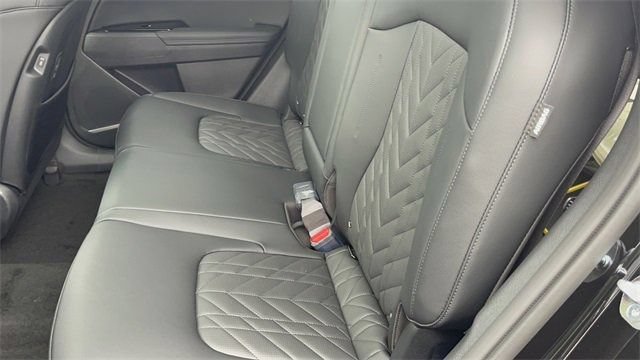 New 2024 Kia Sportage X-Line AWD/4WD image 21