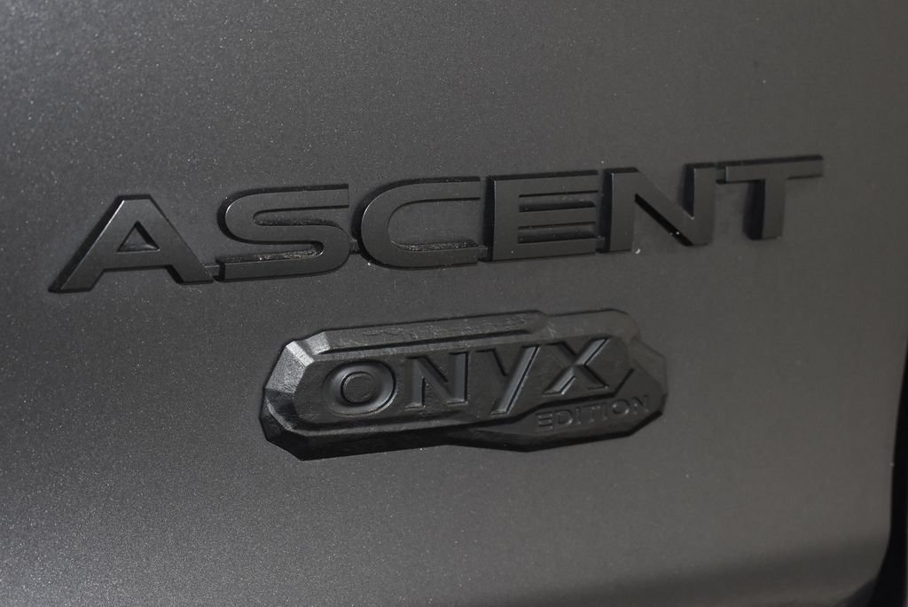 Used 2023 Subaru Ascent Onyx Edition Limited AWD/4WD image 10