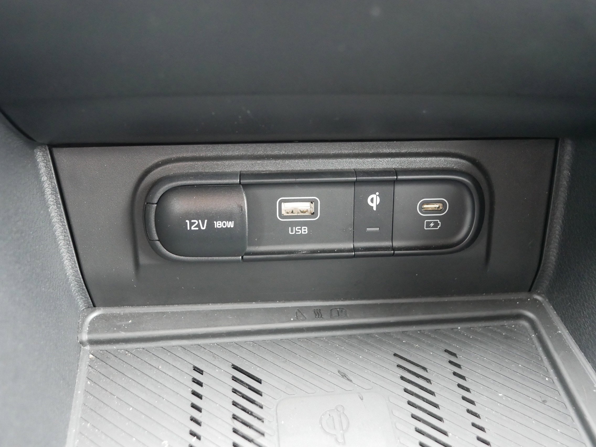 Certified 2023 Kia Sportage X-Line AWD/4WD image 33