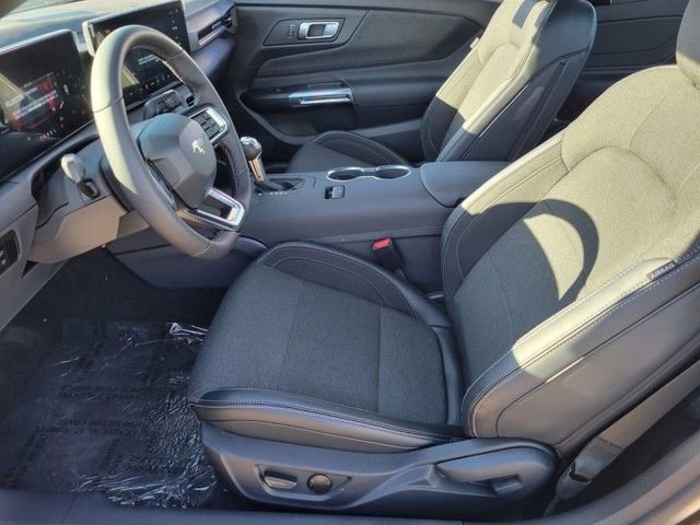 New 2026 Ford Mustang Coupe RWD image 7